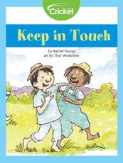 Keep in Touch