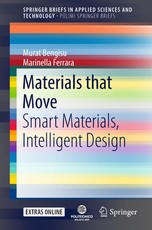 Materials That Move