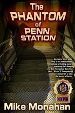 The Phantom of Penn Station
