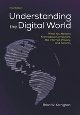 Understanding the Digital World