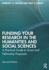 Funding Your Research in the Humanities and Social Sciences