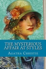 The Mysterious Affair at Styles