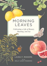 Morning Leaves