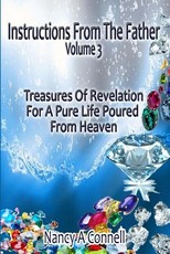 Instructions From The Father Volume 3