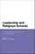 Leadership and Religious Schools