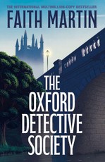 The Oxford Detective Society