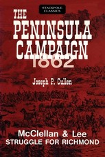 The Peninsula Campaign 1862