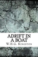 Adrift in a Boat