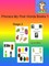 Phonics My First Words Books 1