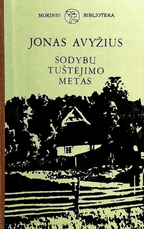 Sodybų tuštėjimo metas (1985)