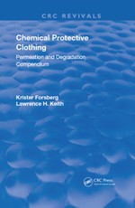 Chemical Protective Clothing