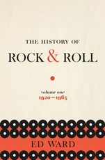 The History of Rock & Roll, Volume 1