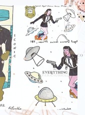 HPI - Everything Paranormal