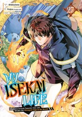 My Isekai Life 27