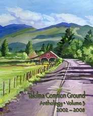 Takilma Common Ground Anthology