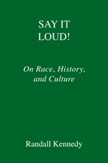 Say It Loud!