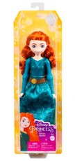 Lėlė Disney Princesė Merida