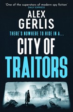 City of Traitors