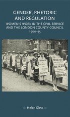 Gender, rhetoric and regulation