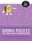 Sudoku Puzzles - 180 Super Hard Random Regions