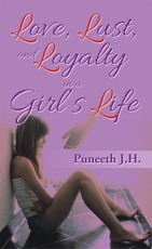 J. H., P: Love, Lust, & Loyalty in a Girl'S  Life