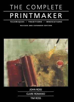 Complete Printmaker + NEMOKAMAS ATVEŽIMAS! | Knygos.lt