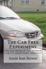 The Car Free Experiment