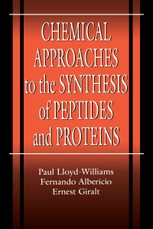 Chemical Approaches to the Synthesis of Peptides and Proteins