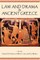 Law and Drama in Ancient Greece