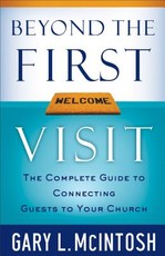 Beyond the First Visit