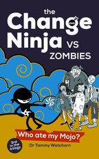 The Change Ninja Vs Zombies