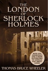 London of Sherlock Holmes
