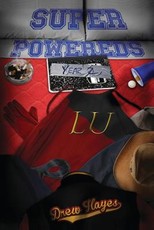Super Powereds