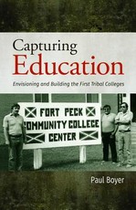 Capturing Education