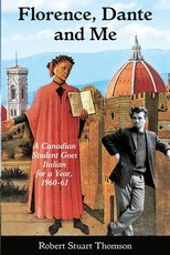 Florence, Dante and Me