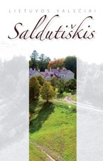 Saldutiškis