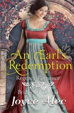 An Earl's Redemption