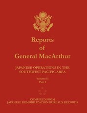 Reports of General MacArthur