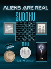 Aliens are Real Sudoku Trivia