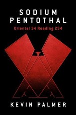 Sodium Pentothal Oriental 34 Reading 254