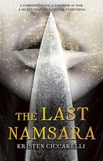 Ciccarelli, K: Last Namsara