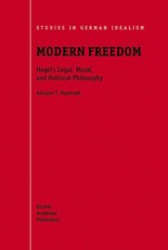 Modern Freedom