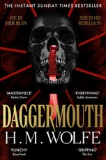 Daggermouth