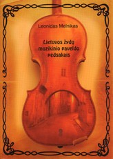 Lietuvos žydų muzikinio paveldo pėdsakais