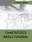 CorelCAD 2023 Basics Tutorial (Colored)