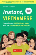 Instant Vietnamese