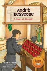 AndrÃ© Bessette