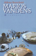 Marios vandens