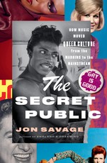 The Secret Public