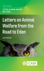 Letters on Animal Welfare from the Road to Eden